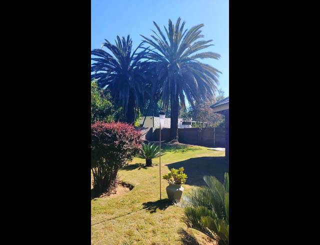3 BEDROOM HOUSE FOR SALE IN SASOLBURG EXT 23